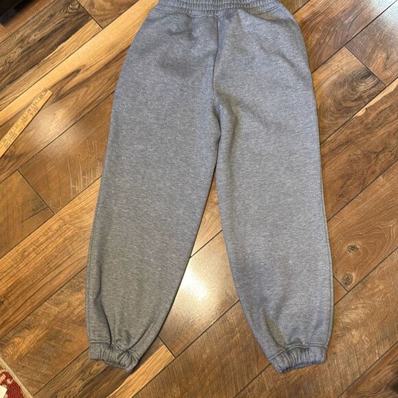 For Love & Lemons Julie Sweatpants Size S - Picture 5 of 7
